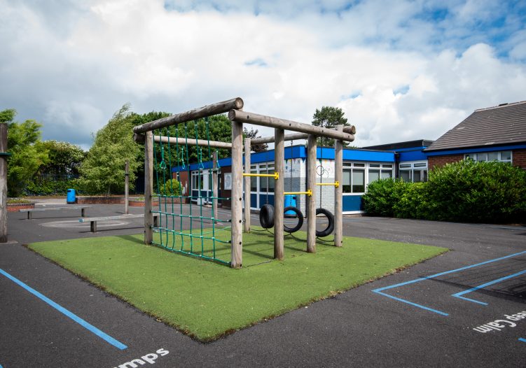 Martha H Play Area Martha H Play Area